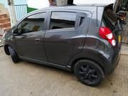 Chevrolet Spark • 2018 • 40,000 km 2
