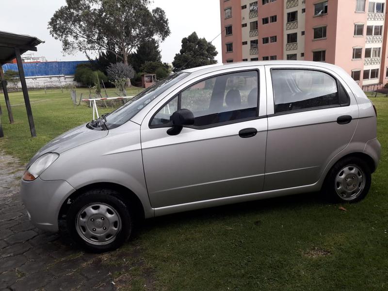 Chevrolet  • 2011 • 78,000 km 4