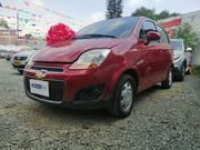 Chevrolet  • 2016 • 79,000 km 8