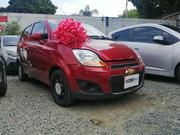 Chevrolet  • 2016 • 79,000 km 2