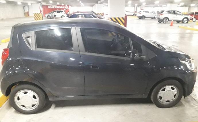 Chevrolet 1500 • 2020 • 20,000 km 4