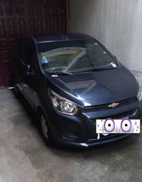 Chevrolet 1500 • 2020 • 20,000 km 2