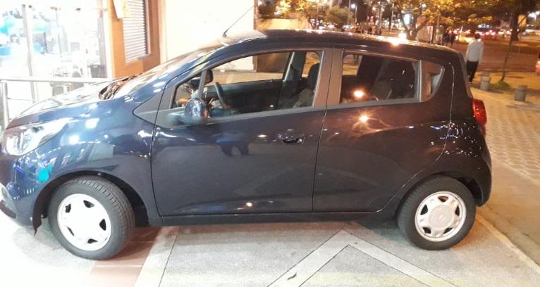 Chevrolet 1500 • 2020 • 20,000 km 3