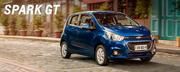 Chevrolet Spark GT • 2019 • 14 km 3