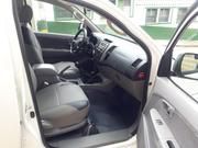 Toyota Hilux • 2008 • 163,000 km 13