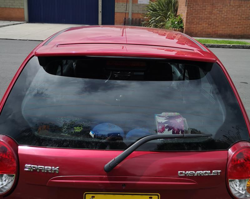 Chevrolet  • 2017 • 32,000 km 2