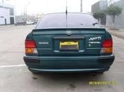 Toyota Starlet • 1997 • 250,000 km 2