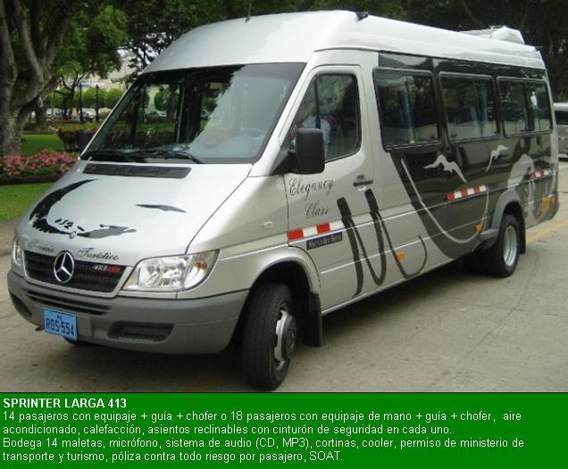 Mercedes-Benz Sprinter • 2007 • 256,055 km 1