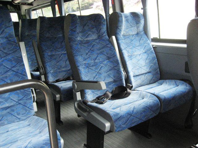 Mercedes-Benz Sprinter • 2007 • 256,055 km 2