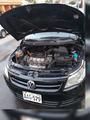 Volkswagen Gol • 2009 • 93,300 km 1