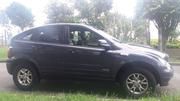 Ssangyong Actyon • 2011 • 140,000 km 9