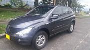 Ssangyong Actyon • 2011 • 140,000 km 2