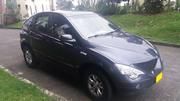 Ssangyong Actyon • 2011 • 140,000 km 6