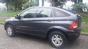 Ssangyong Actyon • 2011 • 140,000 km 10