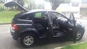 Ssangyong Actyon • 2011 • 140,000 km 7