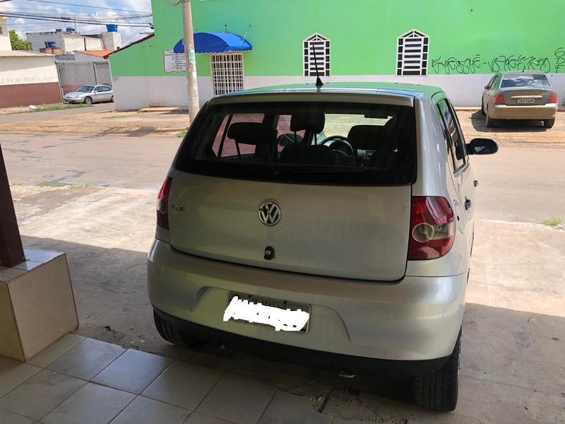Volkswagen Fox • 2009 • 110,000 km 5
