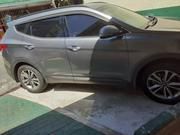 Hyundai Santa Fe • 2014 • 51,000 km 2