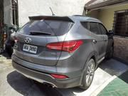 Hyundai Santa Fe • 2014 • 51,000 km 3
