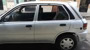 Toyota Starlet • 1994 • 500 km 3