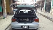 Toyota Starlet • 1994 • 500 km 5