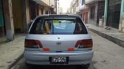 Toyota Starlet • 1994 • 500 km 8