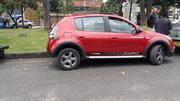 Renault Stepway • 2016 • 35,000 km 3