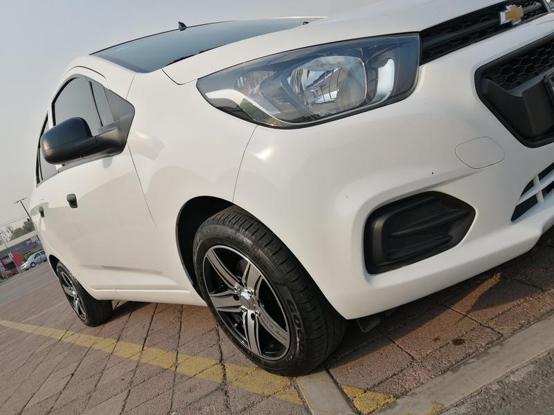 Chevrolet Spark GT • 2020 • 23,000 km 11