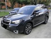Subaru Forester • 2017 • 47,997 km 6