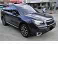Subaru Forester • 2017 • 47,997 km 9