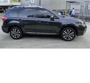 Subaru Forester • 2017 • 47,997 km 3