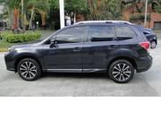 Subaru Forester • 2017 • 47,997 km 5