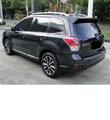 Subaru Forester • 2017 • 47,997 km 4