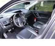 Subaru Forester • 2017 • 47,997 km 7