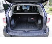 Subaru Forester • 2017 • 47,997 km 10