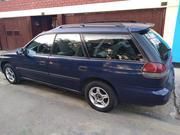 Subaru Legacy Wagon • 1997 • 180,000 km 1
