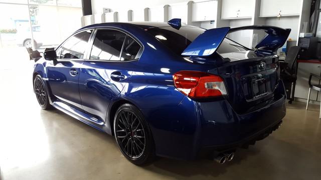 Subaru SVX • 2017 • 5,459 km 2