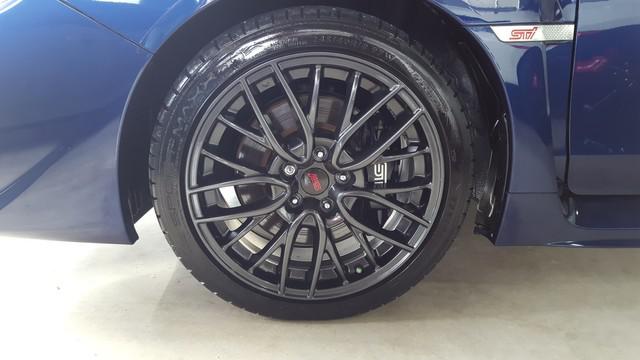 Subaru SVX • 2017 • 5,459 km 4