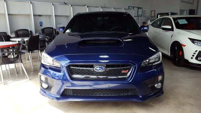 Subaru SVX • 2017 • 5,459 km 6