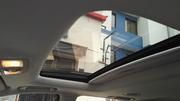 Hyundai Santa Fe • 2008 • 74,800 km 1