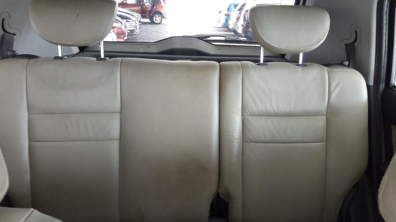 Hyundai Getz • 2008 • 168,000 km 1