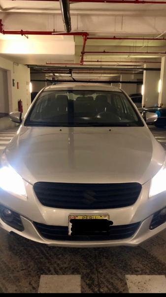 Suzuki Ciaz • 2016 • 53,000 km 2