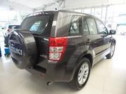 Suzuki Grand Vitara • 2009 • 147,000 km 7