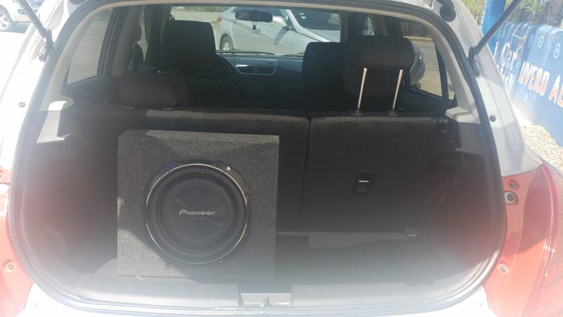 Suzuki Swift • 2011 • 130,000 km 5