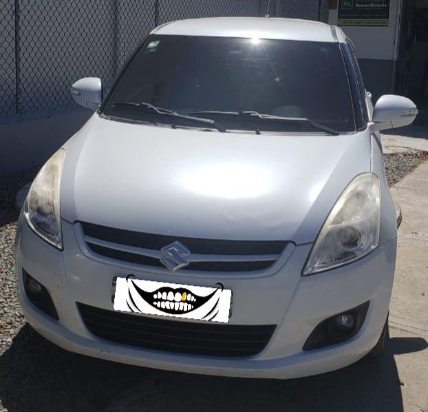 Suzuki Swift • 2011 • 130,000 km 4