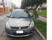 Suzuki Swift • 2014 • 42,000 km 6