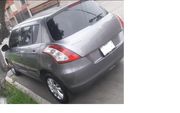 Suzuki Swift • 2014 • 42,000 km 4