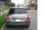 Suzuki Swift • 2014 • 42,000 km 2