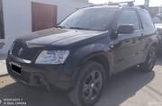 Suzuki Vitara • 2009 • 80 km 3