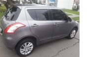 Suzuki Swift • 2014 • 42,000 km 5