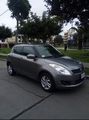 Suzuki Swift • 2014 • 42,000 km 3